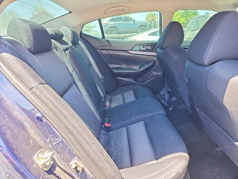 2016 Nissan Maxima მანქანა იყიდება აუქციონზე, vin: 1N4AA6AP8GC445343, აუქციონის ნომერი: 58605816