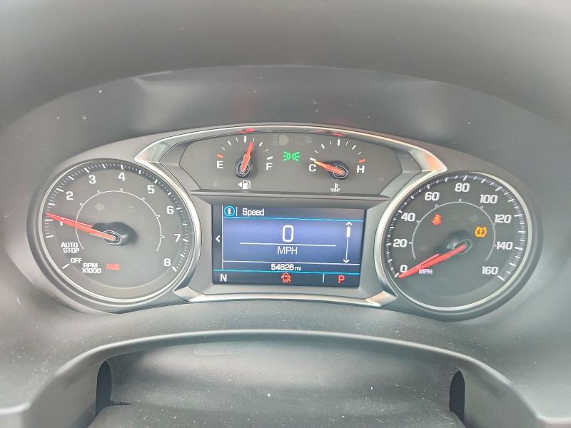 Aukcja sprzedaży 2022 Gmc Terrain, vin: 3GKALTEV0NL235465, numer aukcji: 57336216