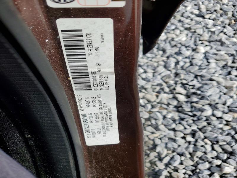 Aukcja sprzedaży 2013 Chrysler 200, vin: 1C3CCBBB0DN570883, numer aukcji: 55535046