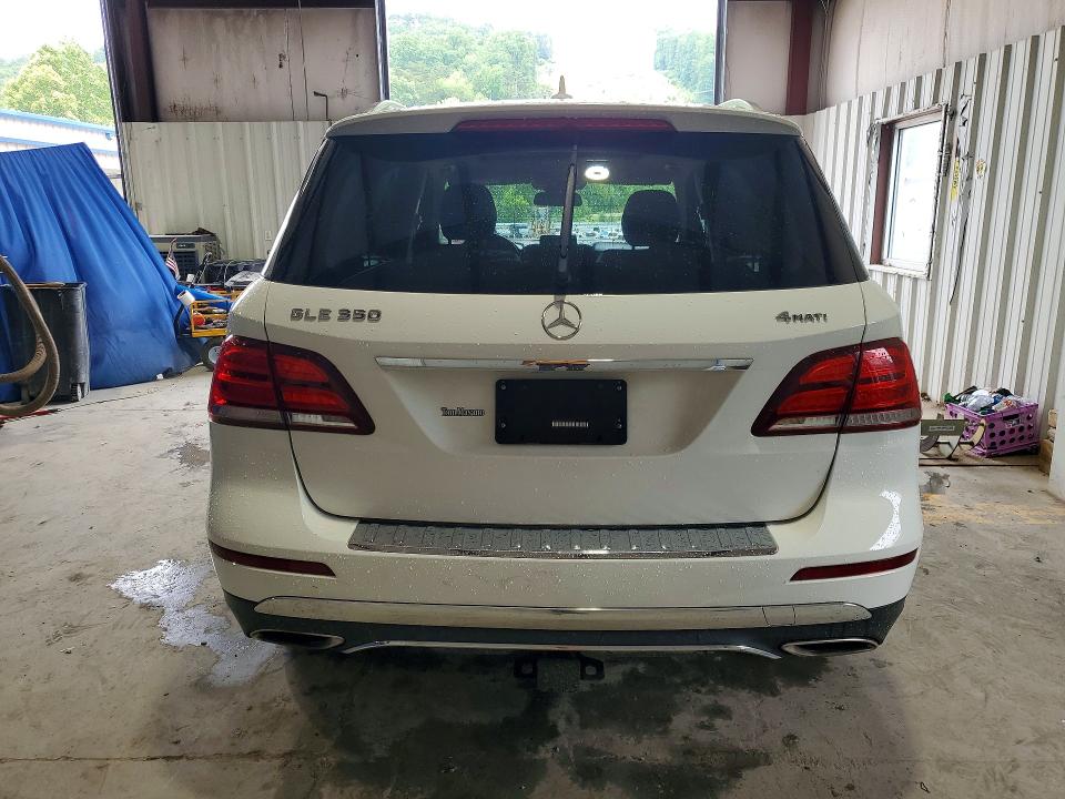 Продажа на аукционе авто 2017 Mercedes-benz Gle, vin: 4JGDA5HB9HA894745, номер лота: 56729906