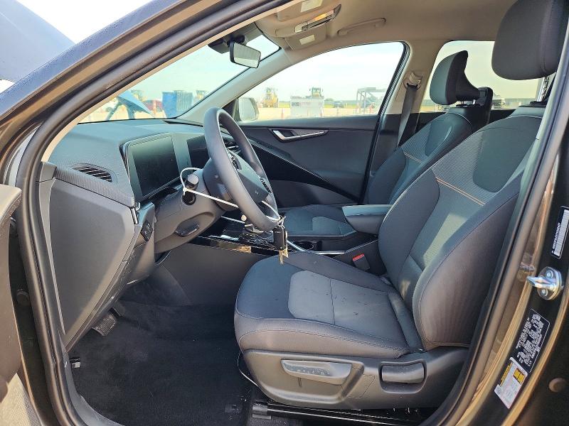 Aukcja sprzedaży 2026 Kia Niro, vin: KNDCP3LE5T5332427, numer aukcji: 55952876