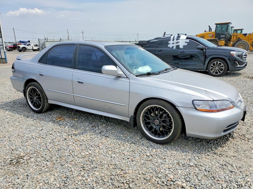 Продажа на аукционе авто 2001 Honda Accord, vin: 1HGCG16541A053346, номер лота: 58486466