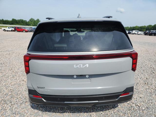 Продаж на аукціоні авто 2025 Kia Carnival, vin: KNDNE5K30S6463459, номер лоту: 57664036