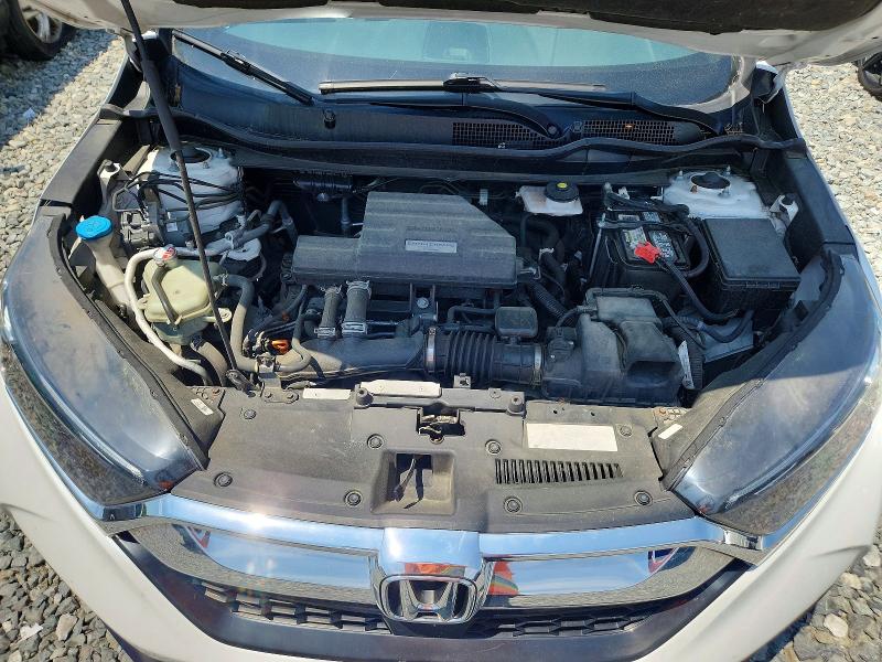 Продажа на аукционе авто 2019 Honda Cr-v, vin: 5J6RW2H58KL032921, номер лота: 56318896