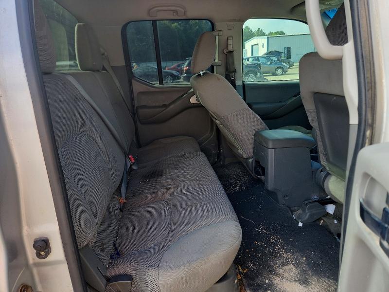 Продаж на аукціоні авто 2013 Nissan Frontier, vin: 1N6AD0ER2DN750635, номер лоту: 57201296