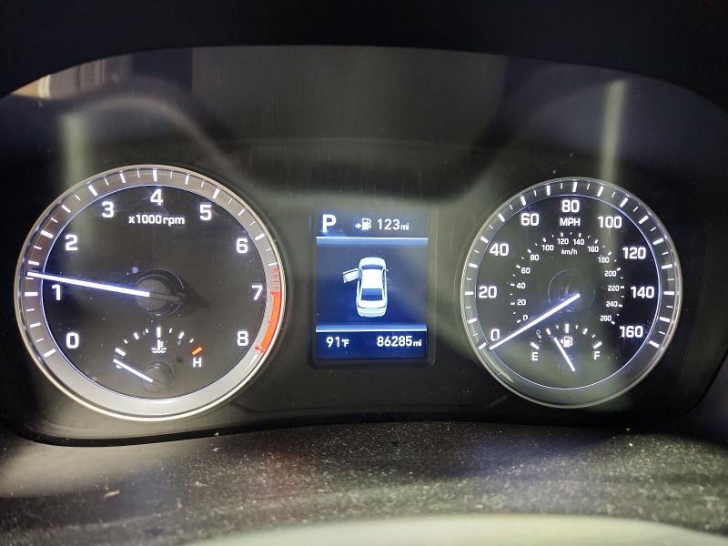 Aukcja sprzedaży 2019 Hyundai Sonata, vin: 5NPE24AF7KH767697, numer aukcji: 53932306