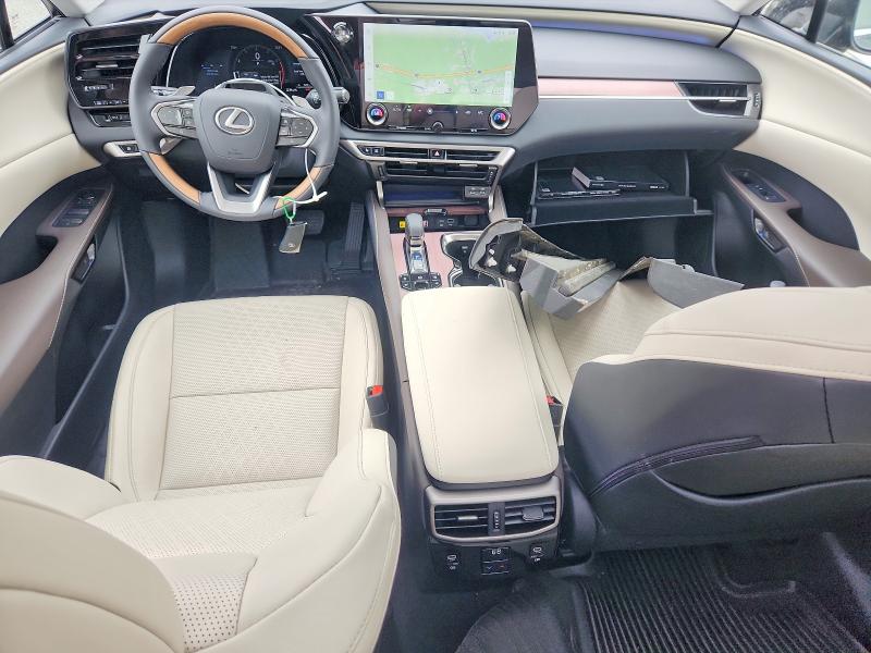 Aukcja sprzedaży 2026 Lexus Rx 350, vin: 2T2BAMCAXTC148745, numer aukcji: 57559626