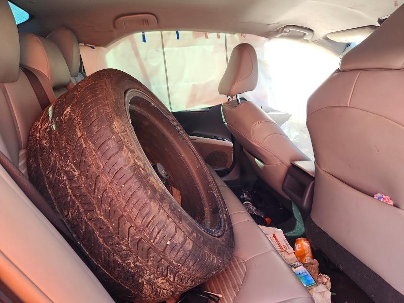 Продажа на аукционе авто 2020 Toyota Camry, vin: 4T1G11AK6LU352218, номер лота: 55780696