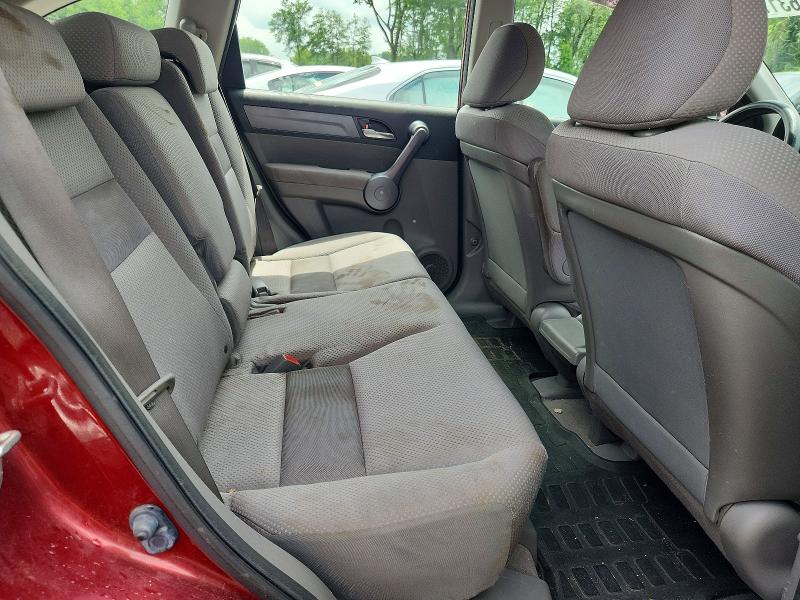 Продажа на аукционе авто 2008 Honda Cr-v, vin: JHLRE48388C006902, номер лота: 58631776