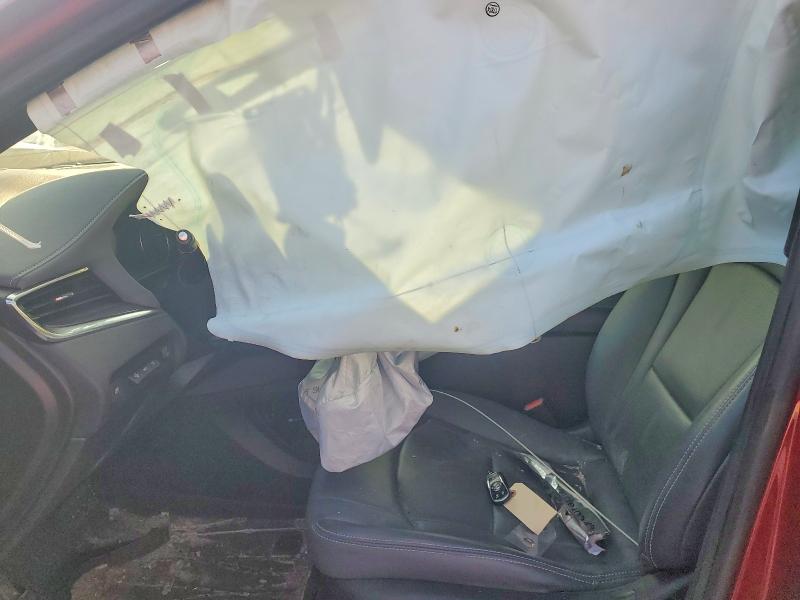 Aukcja sprzedaży 2022 Buick Enclave, vin: 5GAEVBKW1NJ115911, numer aukcji: 58629576