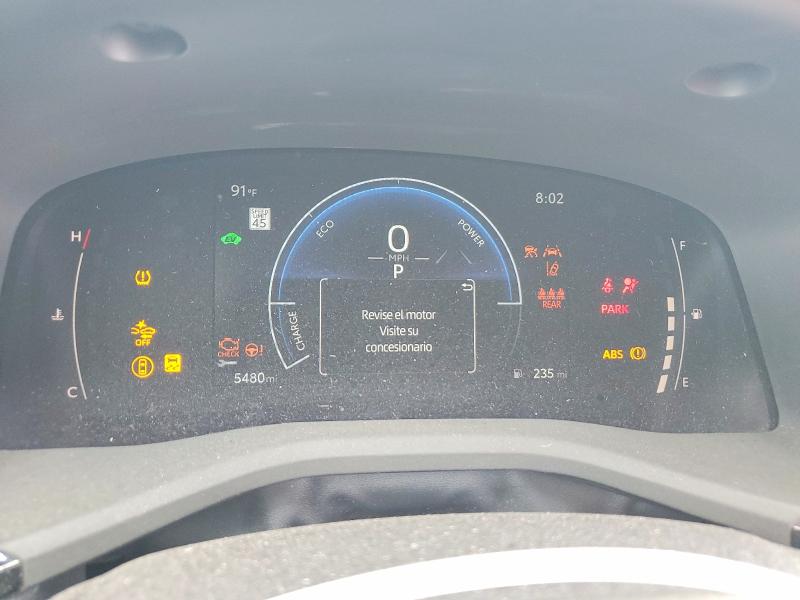 Aukcja sprzedaży 2025 Toyota Camry, vin: 4T1DAACK5SU016199, numer aukcji: 54127606