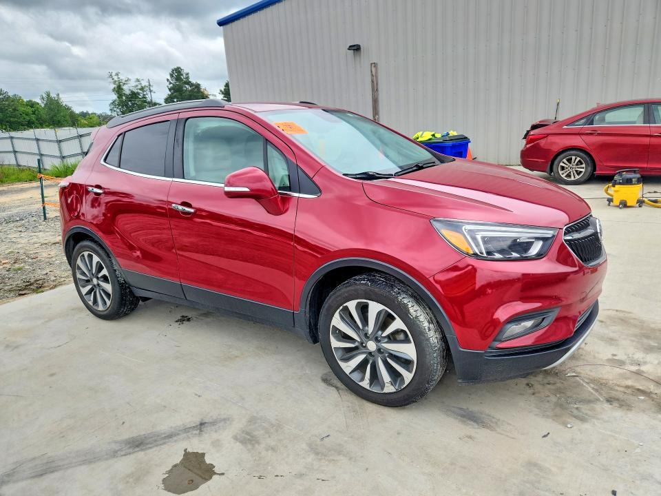 Aukcja sprzedaży 2019 Buick Encore, vin: KL4CJCSM0KB799047, numer aukcji: 57830566