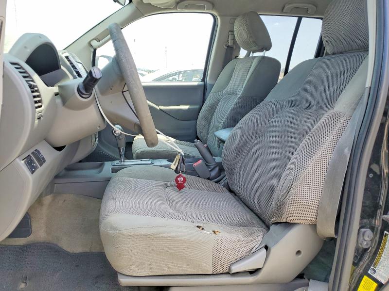 Aukcja sprzedaży 2015 Nissan Frontier, vin: 1N6AD0ER3FN701821, numer aukcji: 85636205