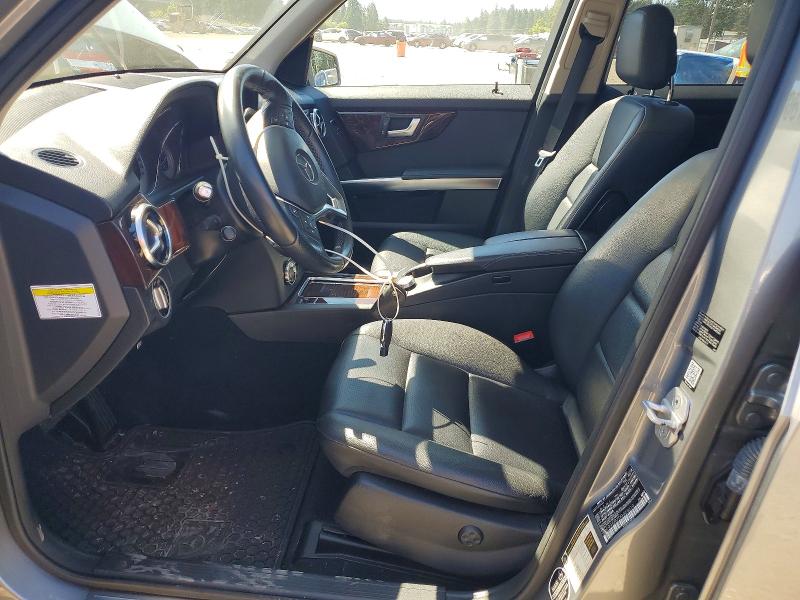 Auction sale of the 2013 Mercedes-benz Glk, vin: WDCGG8JB7DG025610, lot number: 55706166