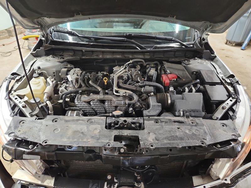 2021 Nissan Altima მანქანა იყიდება აუქციონზე, vin: 1N4BL4BV0MN421750, აუქციონის ნომერი: 56507686