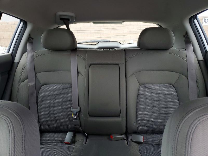 Продажа на аукционе авто 2015 Kia Sportage, vin: KNDPB3AC0F7790712, номер лота: 58117926