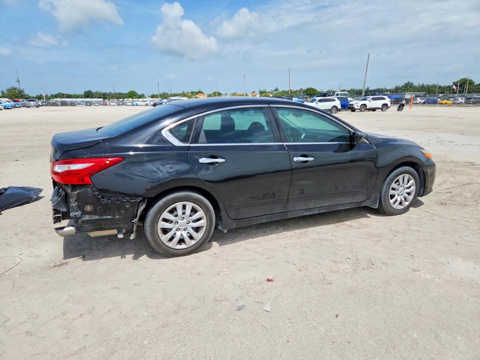 2016 Nissan Altima მანქანა იყიდება აუქციონზე, vin: 1N4AL3AP0GC111090, აუქციონის ნომერი: 55304826