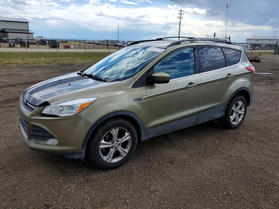 Aukcja sprzedaży 2013 Ford Escape, vin: 1FMCU9GX0DUD44320, numer aukcji: 57025796