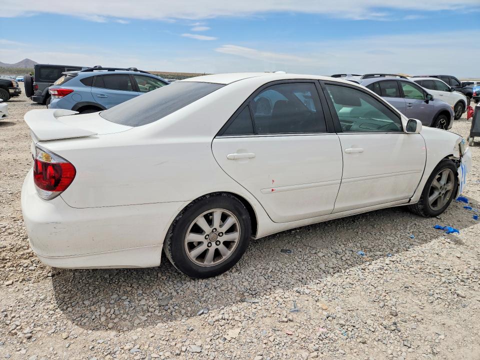 Продажа на аукционе авто 2006 Toyota Camry, vin: 4T1BA32K26U085426, номер лота: 56165486