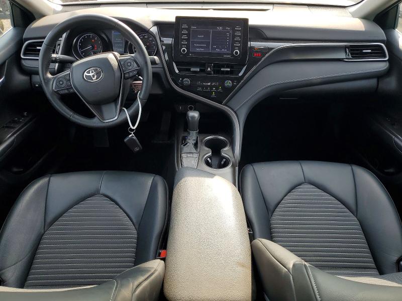 2023 Toyota Camry მანქანა იყიდება აუქციონზე, vin: 4T1G11AK4PU739873, აუქციონის ნომერი: 56581206