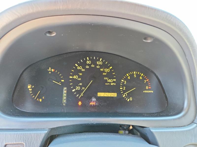 Продаж на аукціоні авто 1999 Lexus Rx, vin: JT6HF10UXX0040095, номер лоту: 57235076