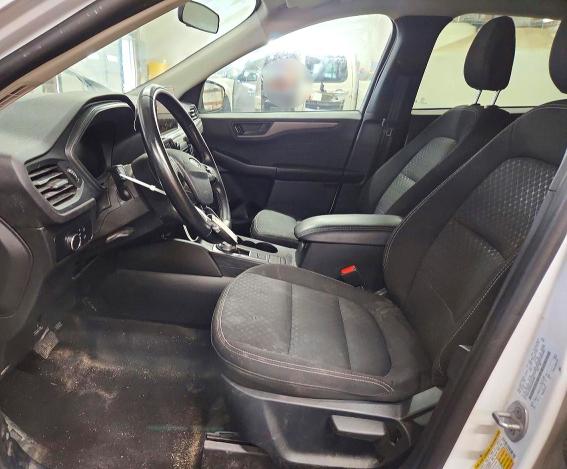 56651826 :رقم المزاد ، 1FMCU9GN2SUA27604 vin ، 2025 Ford Escape مزاد بيع