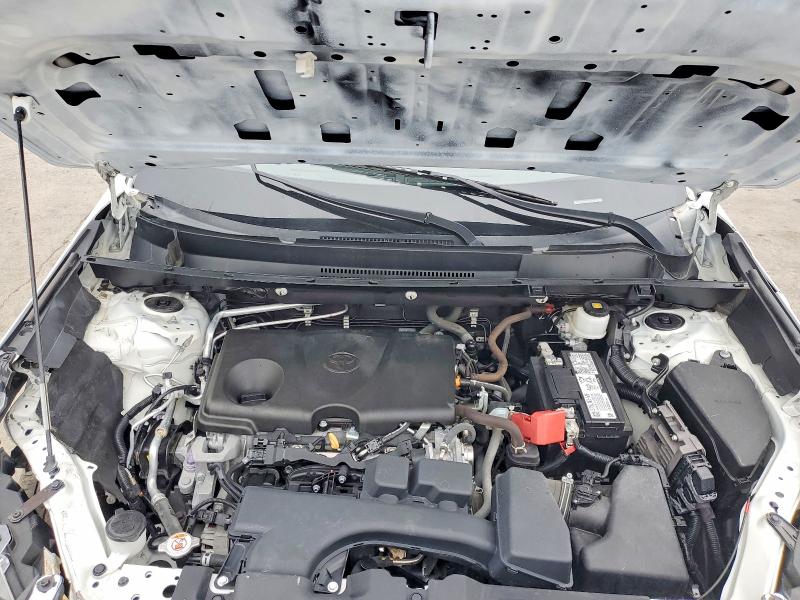 Aukcja sprzedaży 2022 Toyota Rav4, vin: 2T3H1RFV1NC191827, numer aukcji: 58465236