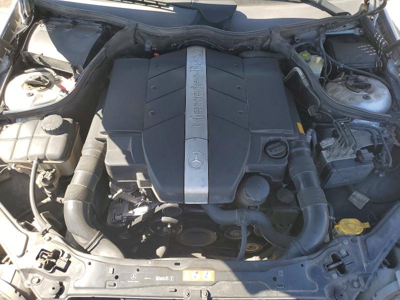 Aukcja sprzedaży 2004 Mercedes-benz Clk, vin: WDBTK65G44T026037, numer aukcji: 59195226