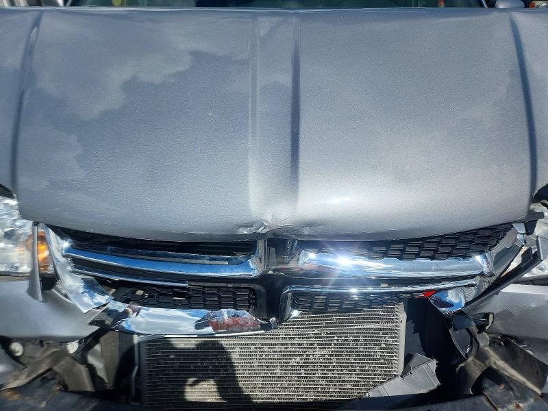 58445196 :رقم المزاد ، 2C4RDGBG3FR669490 vin ، 2015 Dodge Grand Caravan مزاد بيع