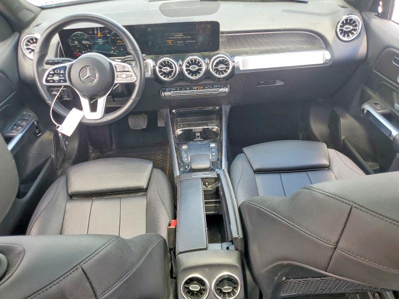 Aukcja sprzedaży 2021 Mercedes-benz Glb, vin: W1N4M4HB4MW120446, numer aukcji: 58105346