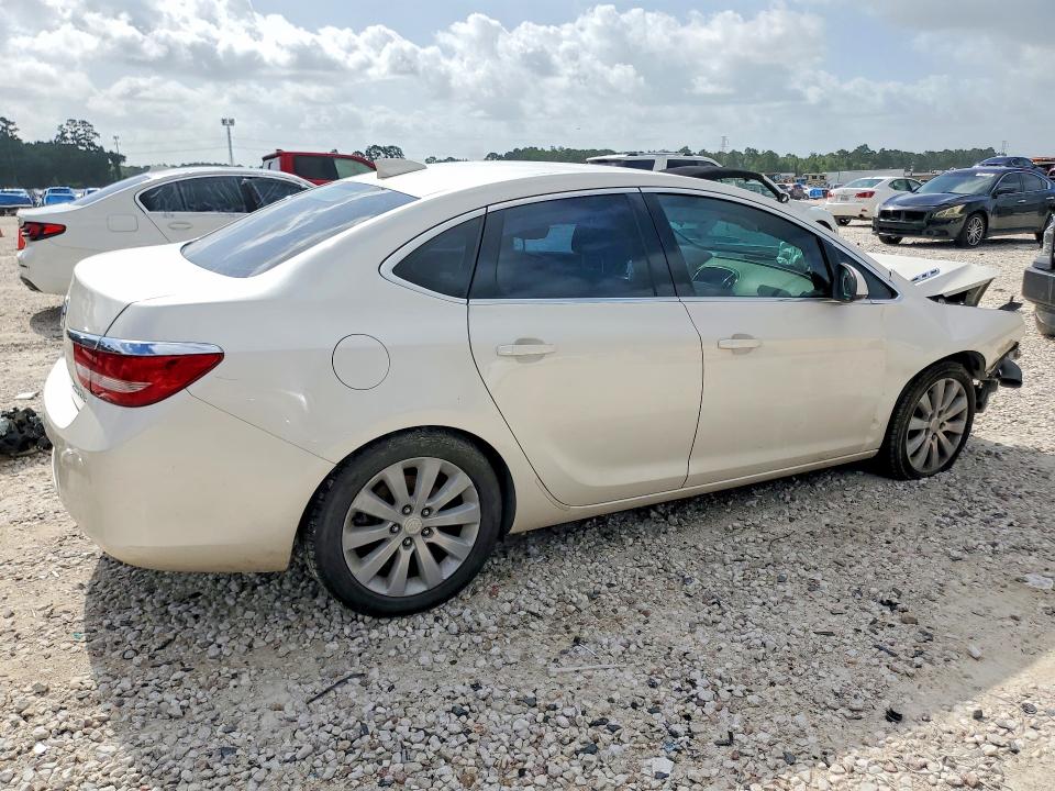 Aukcja sprzedaży 2016 Buick Verano, vin: 1G4PP5SKXG4130694, numer aukcji: 58372686