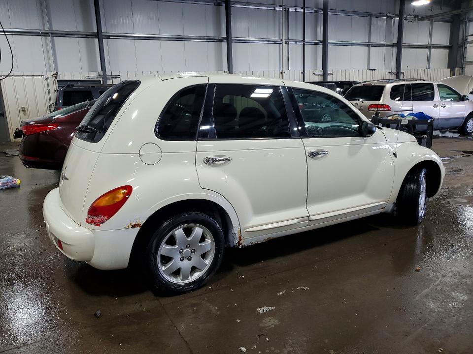 Aukcja sprzedaży 2004 Chrysler Pt Cruiser, vin: 3C4FY48B94T279750, numer aukcji: 56457176