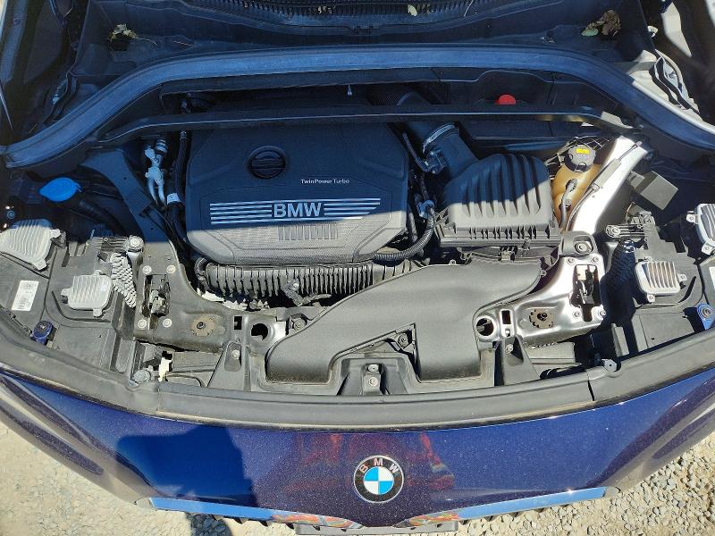 Aukcja sprzedaży 2020 Bmw X2, vin: WBXYH9C0XL5R44541, numer aukcji: 58428596