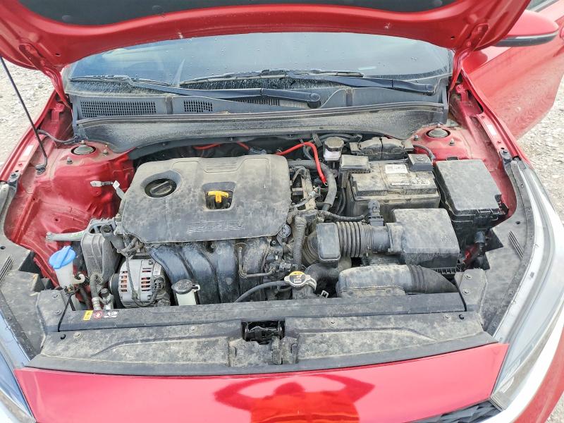 Aukcja sprzedaży 2022 Kia Forte, vin: 3KPF24ADXNE471973, numer aukcji: 56628476
