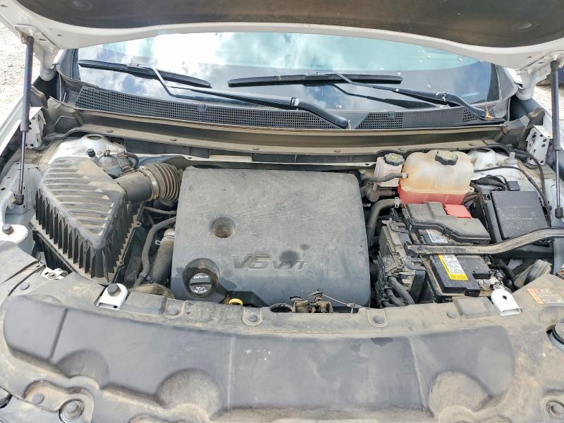 Продаж на аукціоні авто 2023 Chevrolet Traverse, vin: 1GNERHKW0PJ152366, номер лоту: 54531866