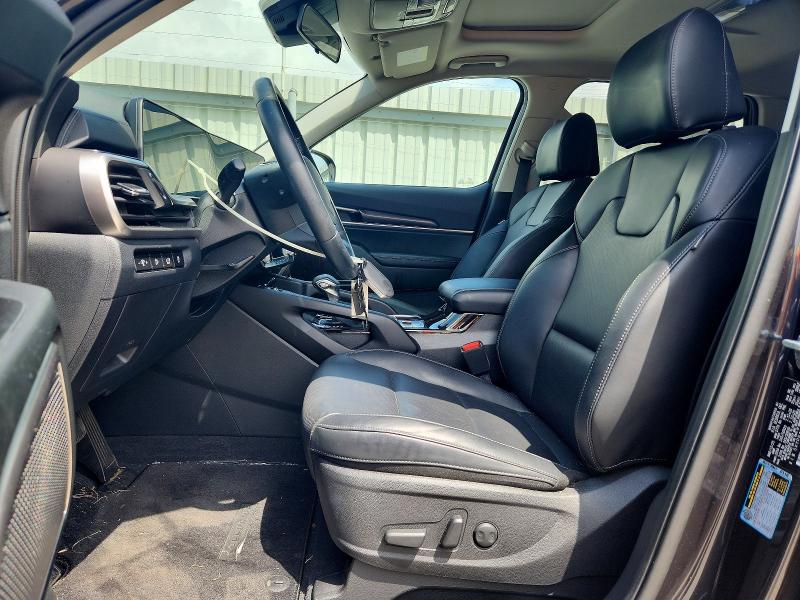 Aukcja sprzedaży 2025 Kia Telluride, vin: 5XYP64GC9SG634540, numer aukcji: 58014196