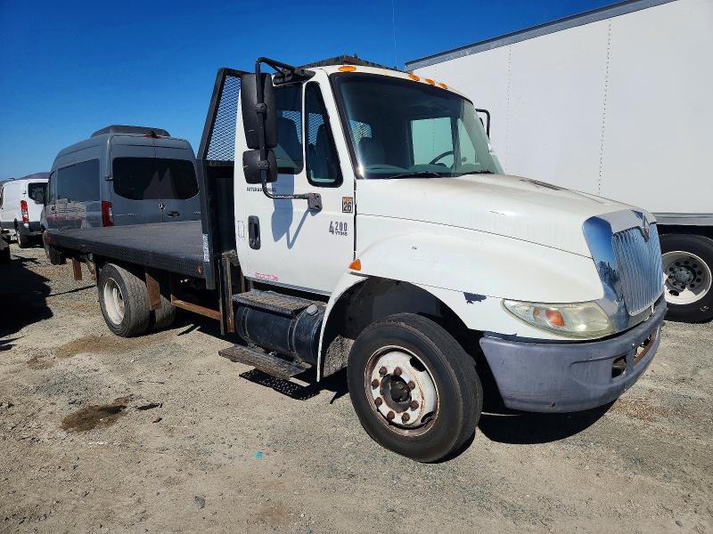 Продажа на аукционе авто 2006 International 4000, vin: 1HTMPAFMX6H204007, номер лота: 58068736