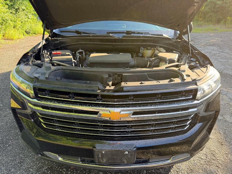 2021 Chevrolet Suburban მანქანა იყიდება აუქციონზე, vin: 1GNSKCKD1MR440449, აუქციონის ნომერი: 58654926