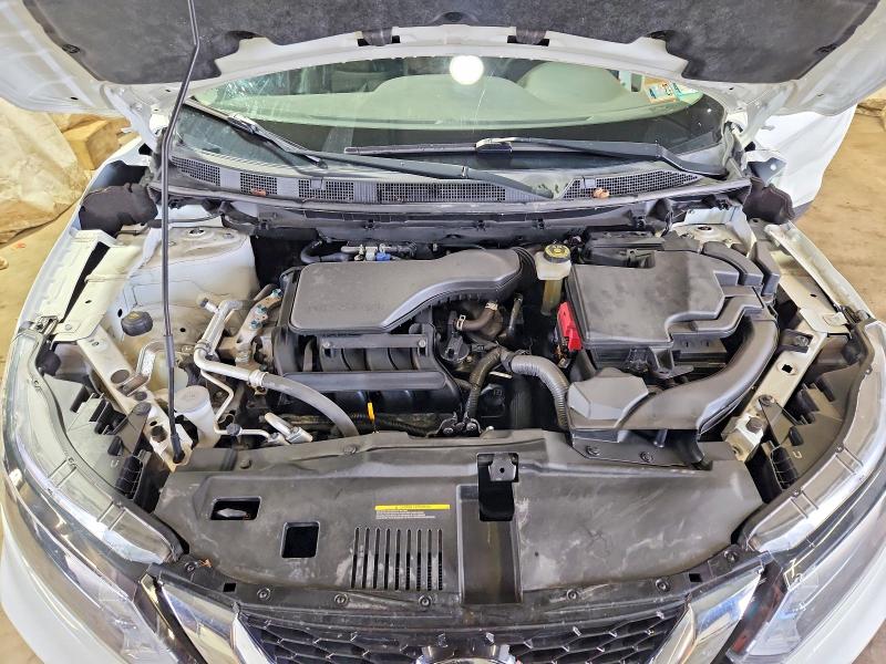 58316616 :رقم المزاد ، JN1BJ1CW4LW384994 vin ، 2020 Nissan Rogue Sport مزاد بيع