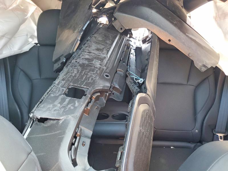 56147626 :رقم المزاد ، JF2SLDRCXSH553877 vin ، 2025 Subaru Forester مزاد بيع