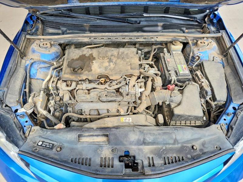 Продаж на аукціоні авто 2019 Toyota Camry, vin: 4T1B11HK6KU235852, номер лоту: 57236826