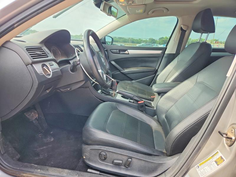 Продажа на аукционе авто 2013 Volkswagen Passat, vin: 1VWBH7A39DC023393, номер лота: 56157556
