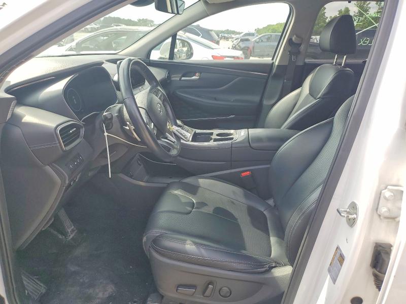 Продаж на аукціоні авто 2023 Hyundai Santa Fe, vin: 5NMS34AJ5PH529422, номер лоту: 55964866