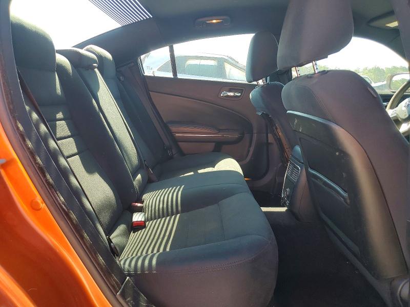57359336 :رقم المزاد ، 2B3CL3CG5BH541205 vin ، 2011 Dodge Charger مزاد بيع