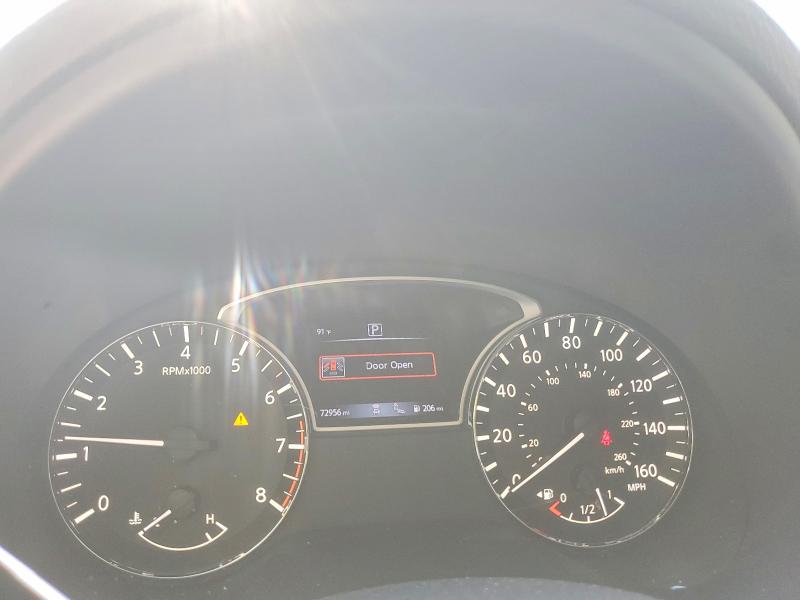 Aukcja sprzedaży 2017 Nissan Altima, vin: 1N4BL3AP1HC227162, numer aukcji: 55622666