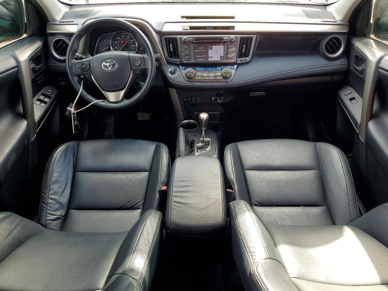 Продаж на аукціоні авто 2015 Toyota Rav4, vin: 2T3YFREV0FW140998, номер лоту: 57201576