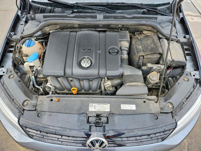 Aukcja sprzedaży 2012 Volkswagen Jetta, vin: 3VWDX7AJ9CM385702, numer aukcji: 58621736