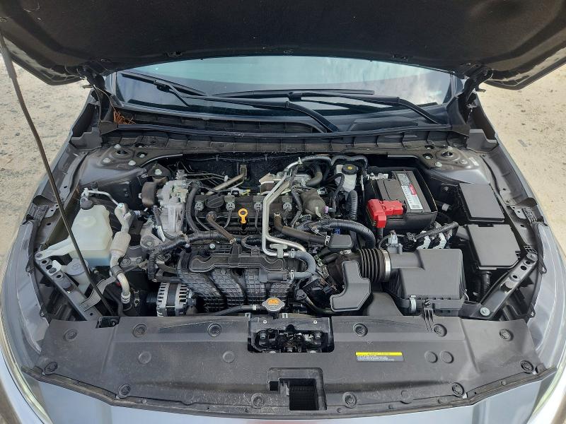 2024 Nissan Altima მანქანა იყიდება აუქციონზე, vin: 1N4BL4DV8RN312456, აუქციონის ნომერი: 58245106