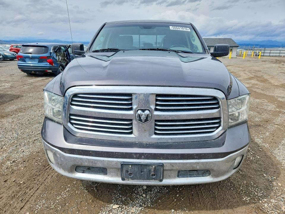 Продажа на аукционе авто 2014 Ram 1500, vin: 1C6RR7GT7ES294215, номер лота: 55541916