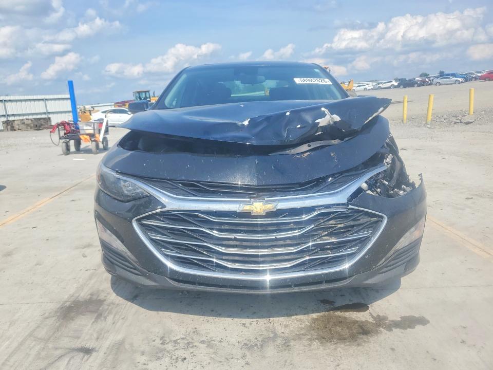 Продажа на аукционе авто 2023 Chevrolet Malibu, vin: 1G1ZD5ST9PF239451, номер лота: 58982526